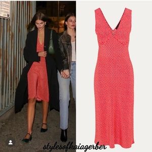 Realisation Par Stephanie Dress Size M